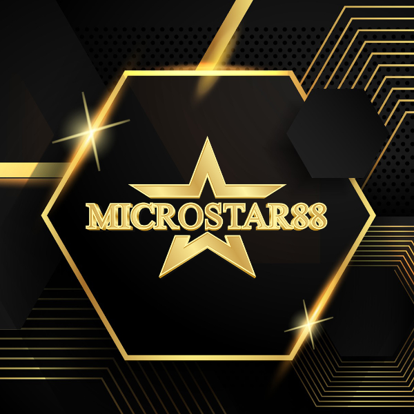 Slot Gacor MICROSTAR88